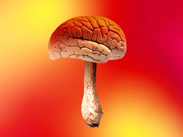 How Psilocybin Therapy Works for Depression