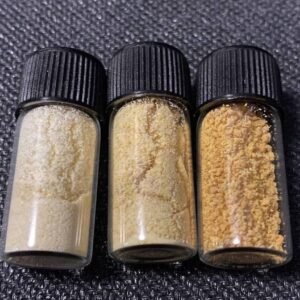 DMT (N,N-Dimethyltryptamine)