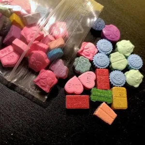Molly Ecstasy Canada