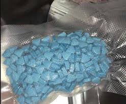 MDMA Punisher Canada