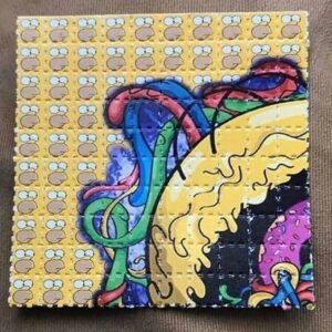 LSD Sheet Canada