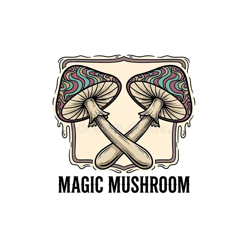 Psilocybin Mushrooms 